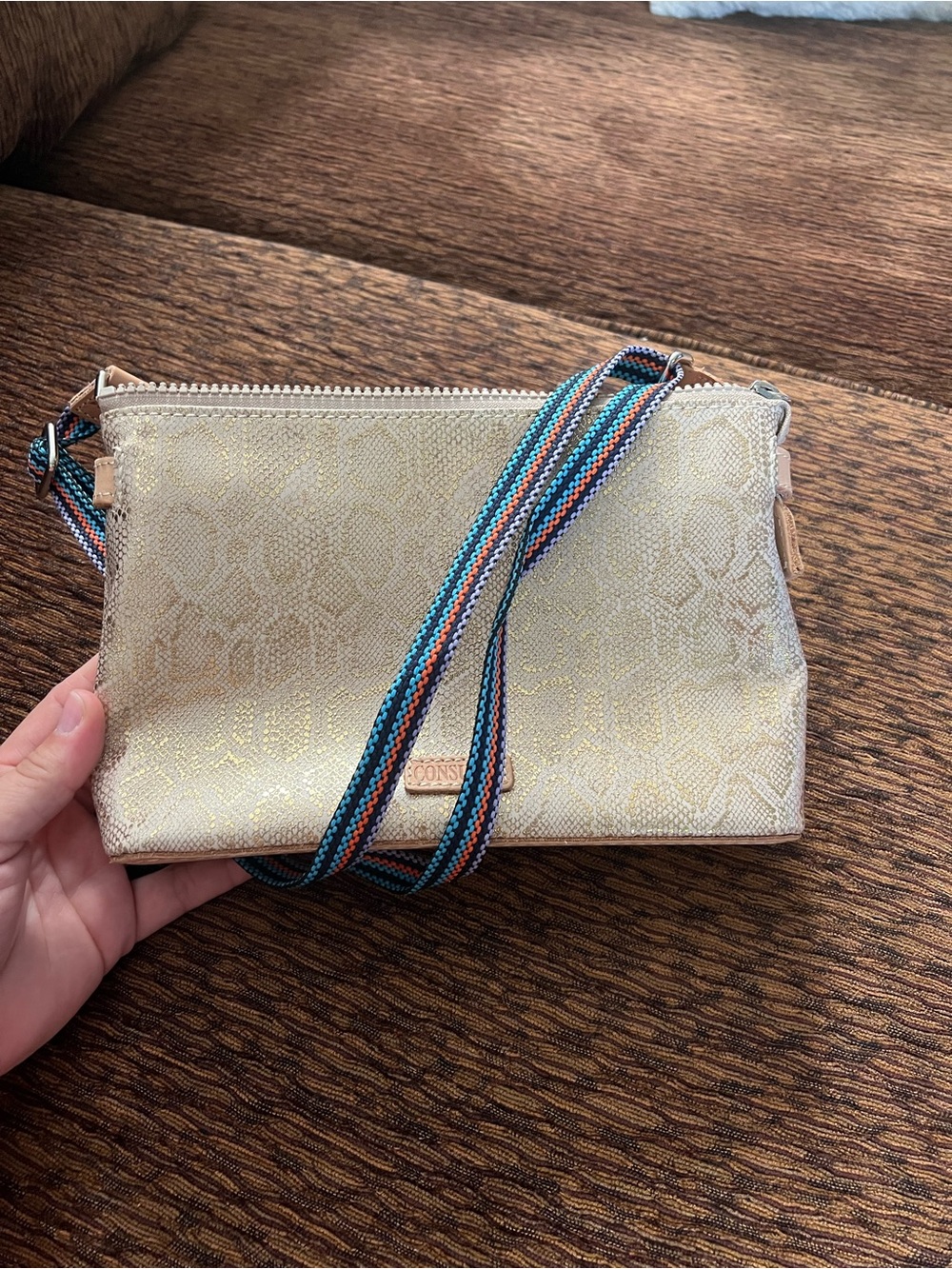 Consuela Midtown Leah Crossbody
